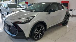 Toyota C-HR, 2,0 4x4 GR SPORT Premiere Ed.