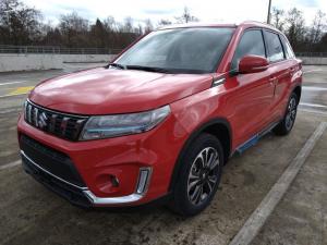 Suzuki Vitara, 1,4 B HYBRID Elegance