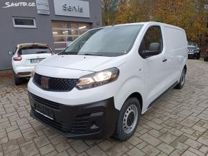 Fiat Scudo, L2 1,5 Mtj 120k