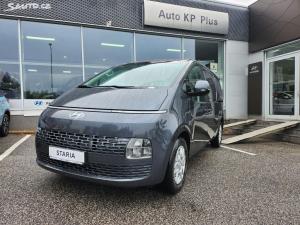 Hyundai Staria, VAN 3st Comfort + NAVI 17