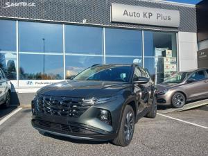 Hyundai Tucson, 1,6 T-GDI 150k Freedom