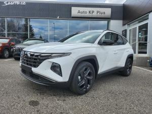 Hyundai Tucson, 1,6T-GDI Freedom Plus Panorama