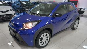 Toyota Aygo, 1,0 Comfort