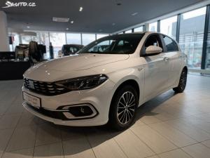 Fiat Tipo, COLD 1,0GSE 100 k HB