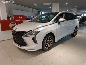 Dongfeng U-Tour, Exclusive 1,5 130 kW