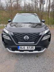 Nissan X-Trail, e-Power e-4orce 4WD 213k TEKNA