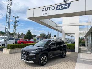 Nissan X-Trail, e-Power 213k e-4orce 4x4 Tekna