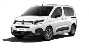 Citroën Berlingo, NOVÉ BERLINGO PLUS 1.5 BHDI