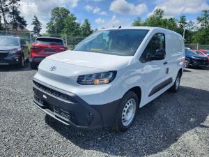Toyota Proace, Proace City VAN L2 1.5D 130k
