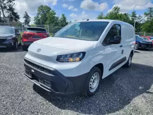 Toyota Proace, City VAN L2 1.5D 130k
