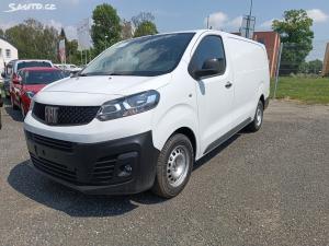 Fiat Scudo, L3 2,0 145k