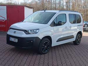 Fiat Dobló, KOMBI L1 1,5 HDI 130k 8AT N1
