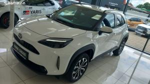 Toyota Yaris Cross, 1,5 130k Style MY24 4x2