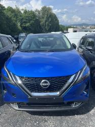Nissan Qashqai, 158k 4WD AT N-CONNECTA