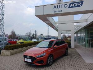 Hyundai i30, 1,5 CVVT 95k Style MY25