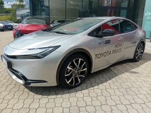 Toyota Prius, 2,0 223k Prestige PHEV
