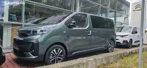 Citroën SpaceTourer, SPACETOURER FEEL XL 2.0 EAT8