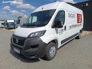 Fiat Ducato, 33 L3H2 2,2