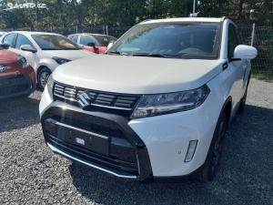 Suzuki Vitara, 1,4 ELEGANCE ALLGRIP PANORAMA