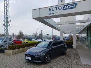 Hyundai i30, 1,0 T-GDI MHEV 100k Style MY25