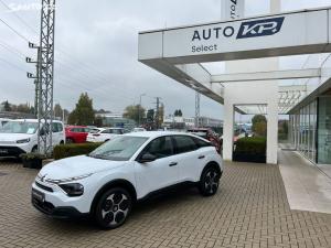 Citroën C4, 1.2 PureTech 100k YOU + Kamera