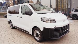 Toyota Proace, Verso 2,0D MT L2 Combi MY24