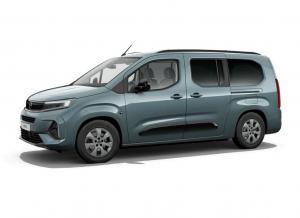 Opel Combo, EDITION+ XL 1.2TURBO(81kW) MT6
