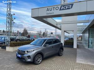 Citroën C3, 1.2 Turbo 100k YOU 6MT