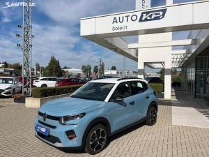 Citroën C3, 1.2 Puretech 100k Plus Turbo