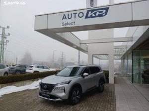 Nissan X-Trail, e-Power 213k e-4orce 4x4 Tekna