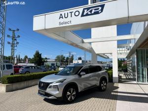 Nissan X-Trail, e-Power 213k e-4orce 4x4 Tekna