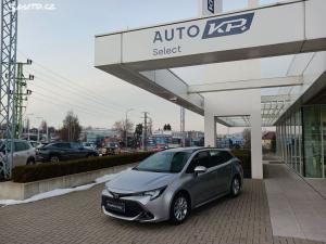 Toyota Corolla, 2.0 Hybrid e-CVT Comfort TS
