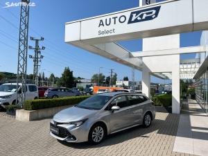 Toyota Corolla, 2.0 Hybrid e-CVT Comfort TS