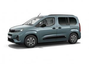 Opel Combo, EDITION PLUS 1.5D (96kW) AT-8