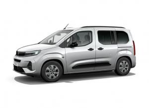 Opel Combo, EDITION PLUS 1.5D (96kW) AT-8