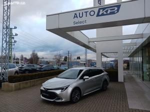 Toyota Corolla, 1.8 Hybrid e-CVT Style TS