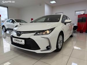 Toyota Corolla, 1,5 comfort