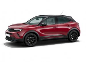 Opel Mokka, HIT GS 1.2 TURBO (96kW) AT-8