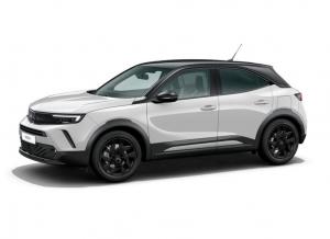 Opel Mokka, HIT GS 1.2 TURBO (96kW) AT-8