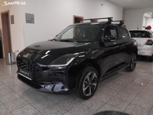 Suzuki Swift, 1,2 ELEGANCE ALLGRIP+BONUSOVKA