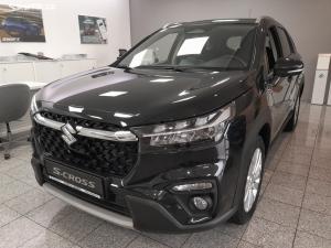 Suzuki S-Cross, 1,4 PREMIUM ALLGRIP