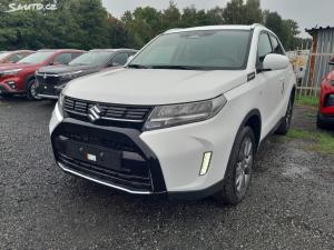Suzuki Vitara, 1,4 PREMIUM + BONUSOVKA