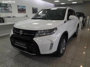 Suzuki Vitara, 1,4 PREMIUM