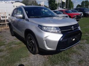 Suzuki Vitara, 1,4 ELEGANCE ALLGRIP