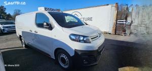 Citroën Jumpy, JUMPY Furgon L3 2.0 BHDI 145 K