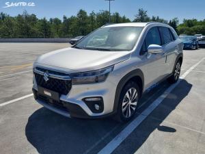 Suzuki S-Cross, 1,4 ELEGANCE ALLGRIP
