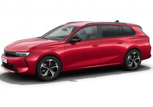 Opel Astra, ST EDITION 1.2 TURBO (81kW)MT6