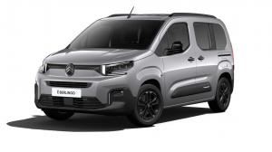 Citroën Berlingo, BERLINGO MAX 1.5 BHDi 130 MAN6