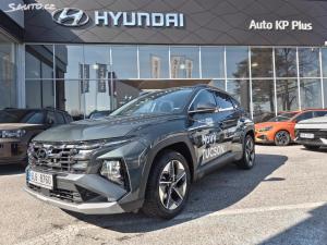 Hyundai Tucson, FL 1,6 T-GDi 160k 4x2 Style