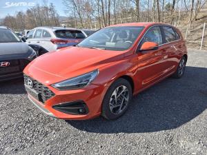 Hyundai i30, HB FL 1,0 T-GDI 100k Style